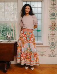 L2601-8933-love-the-label-raquel-skirt-in-rosetti-print-1