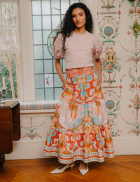 L2601-8933-love-the-label-raquel-skirt-in-rosetti-print-1