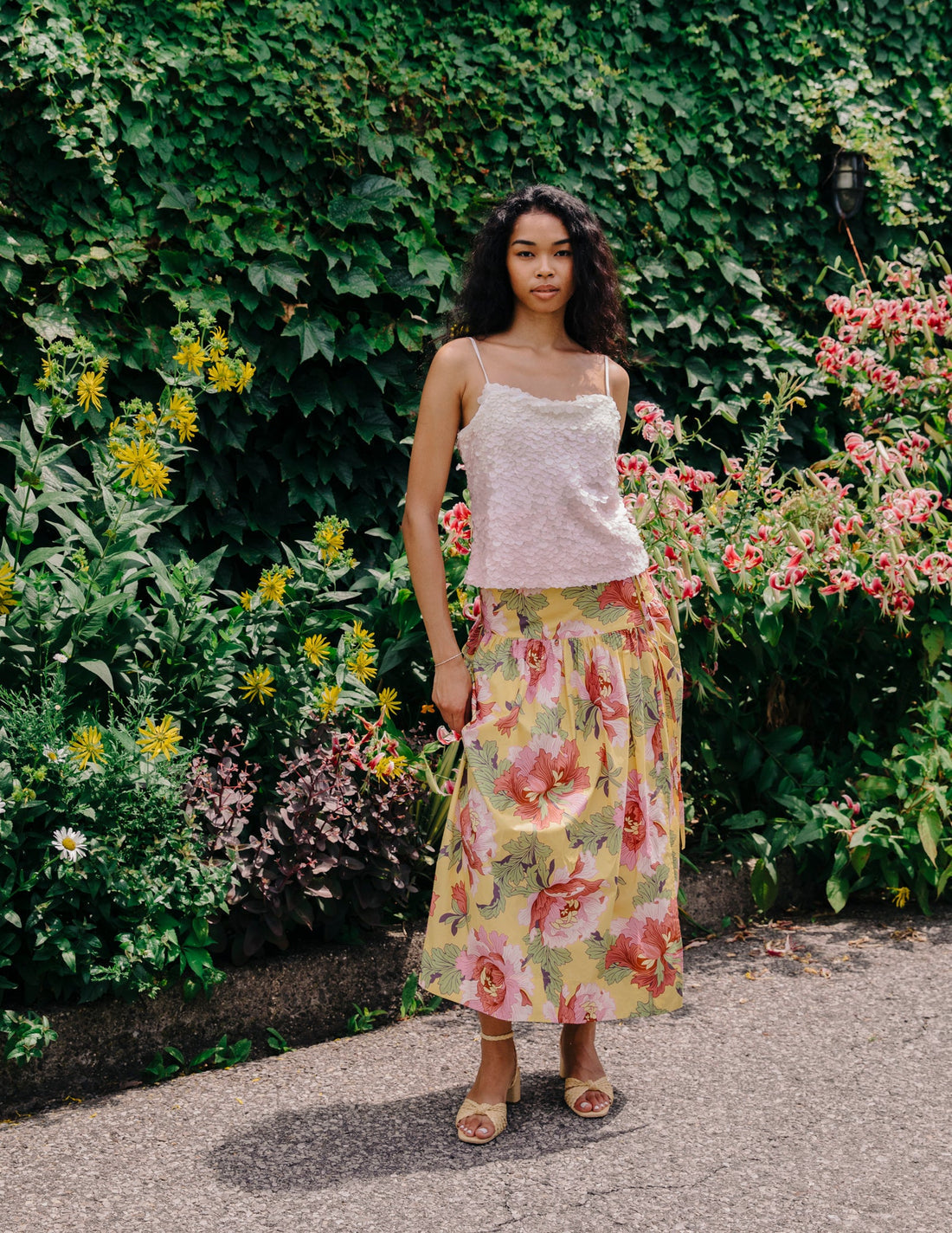 SKIRTS – Page 2 – Poppy's of Atlanta