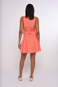 Sylvan Tank in Georgia Peach