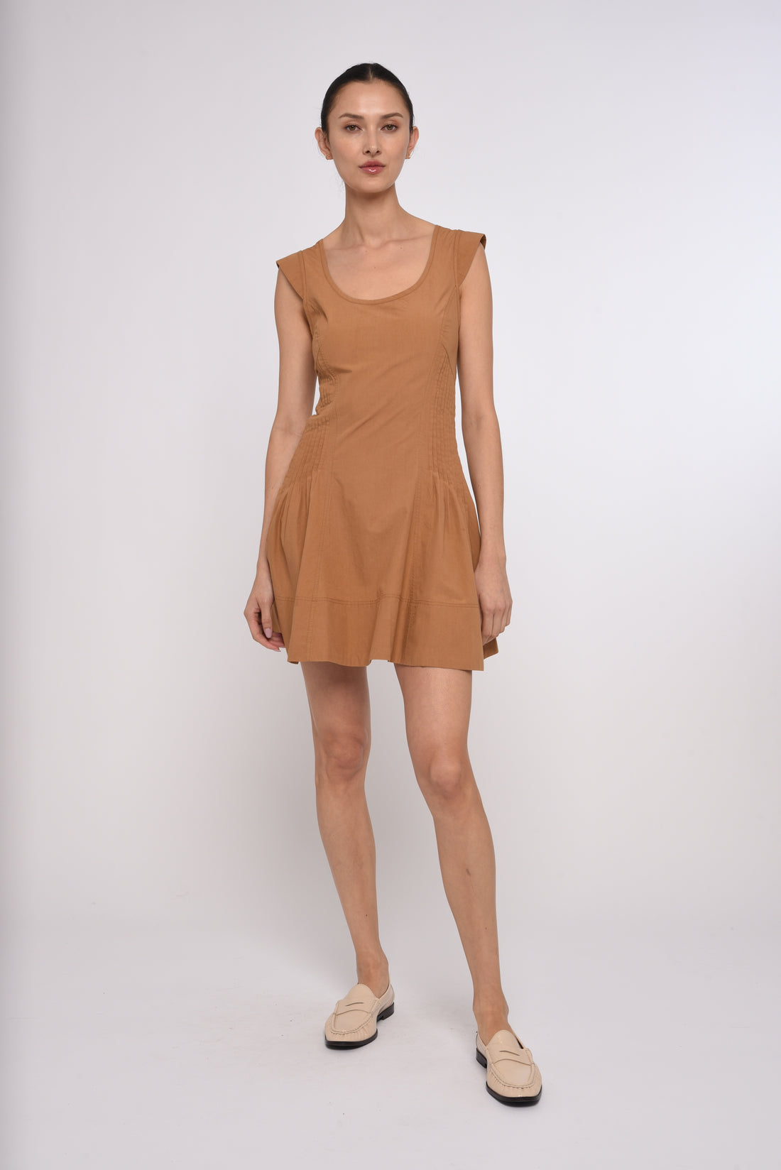 L2606-6423-love-the-label-charlie-mini-dress-in-sand-dust-1