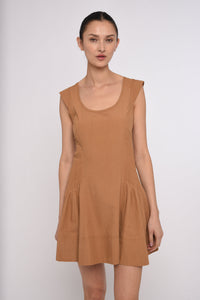 L2606-6423-love-the-label-charlie-mini-dress-in-sand-dust-1