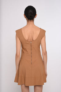 L2606-6423-love-the-label-charlie-mini-dress-in-sand-dust-1