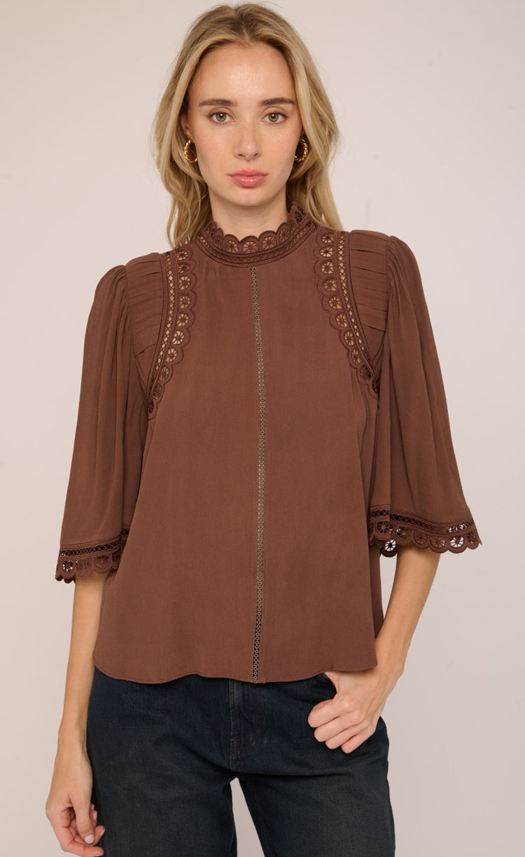 L2608-3487-Love-the-Label-fiona-short-sleeve-top-partridge-1