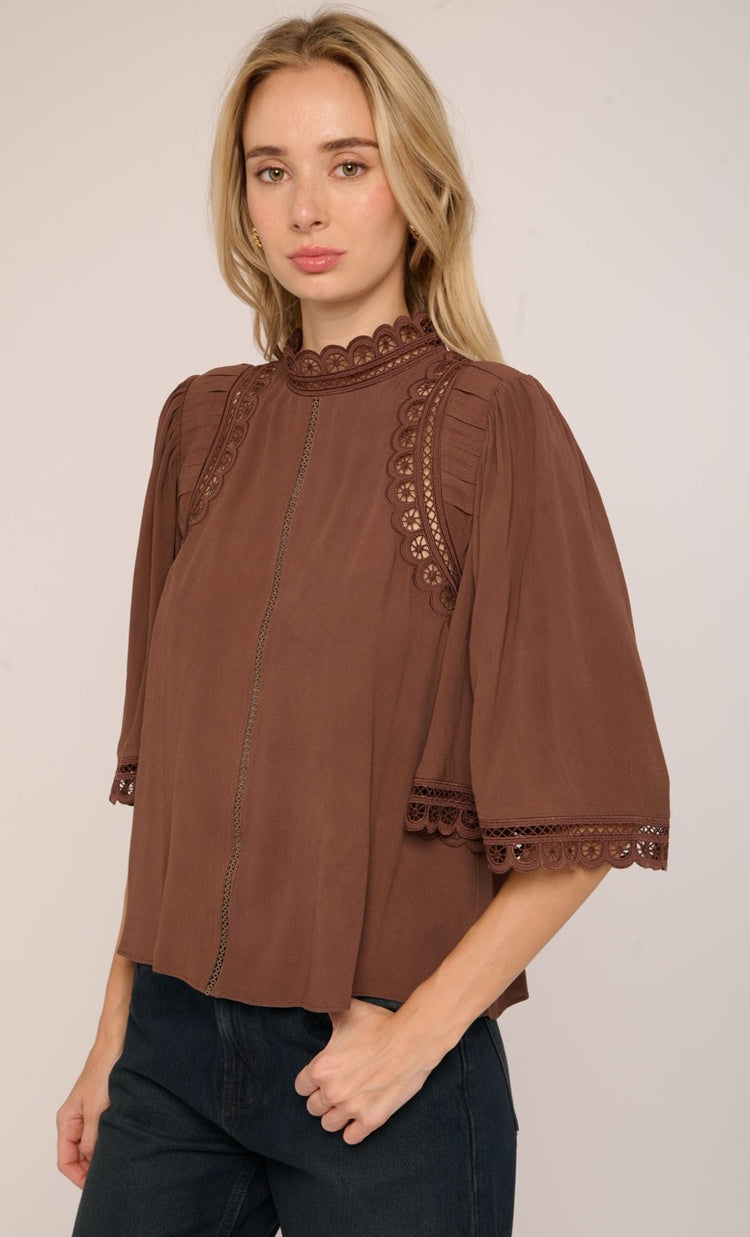 L2608-3487-Love-the-Label-fiona-short-sleeve-top-partridge-1