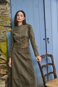 L2608-464-Love-the-Label-bonnie-jacket-ivy-green-denim-1