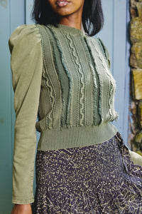 L2608-557-Love-the-Label-liv-knit-pullover-ivy-green-1