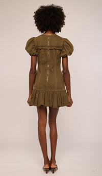 L2608-6308-Love-the-Label-adele-mini-dress-ivy-green-denim-1