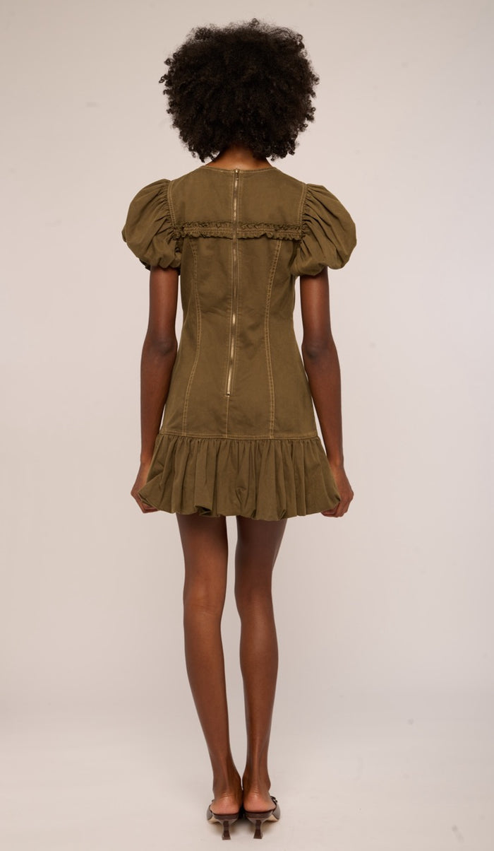 L2608-6308-Love-the-Label-adele-mini-dress-ivy-green-denim-1