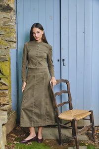 L2608-8142-Love-the-Label-bina-midi-skirt-ivy-green-denim-1