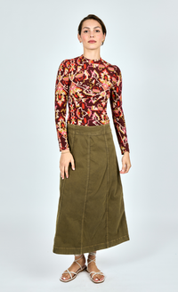 L2608-8142-Love-the-Label-bina-midi-skirt-ivy-green-denim-1