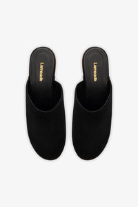 L510-MISO-BLAC-2155-larroude-miso-wooden-platform-clog-black-suede-1