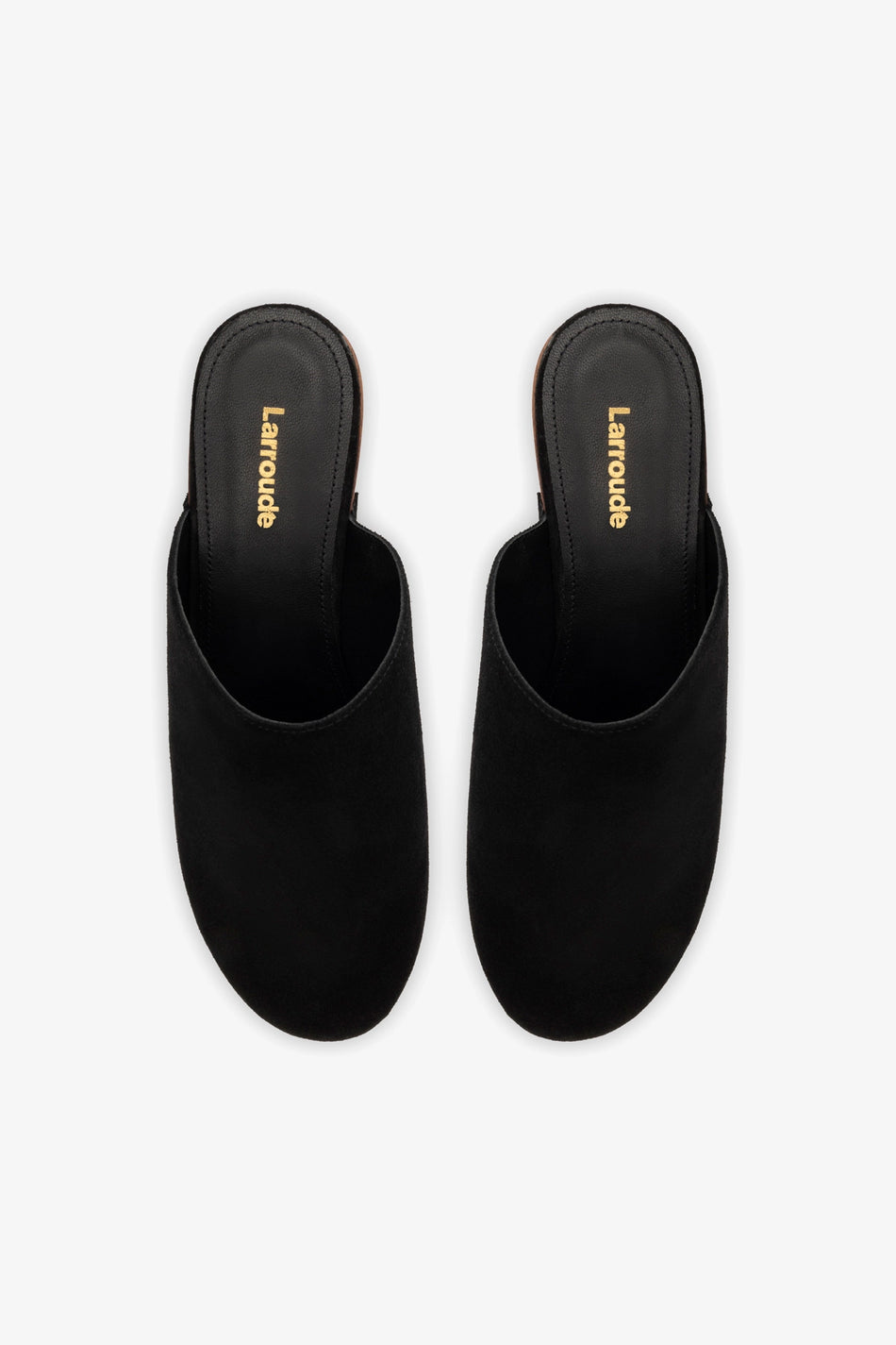 L510-MISO-BLAC-2155-larroude-miso-wooden-platform-clog-black-suede-1