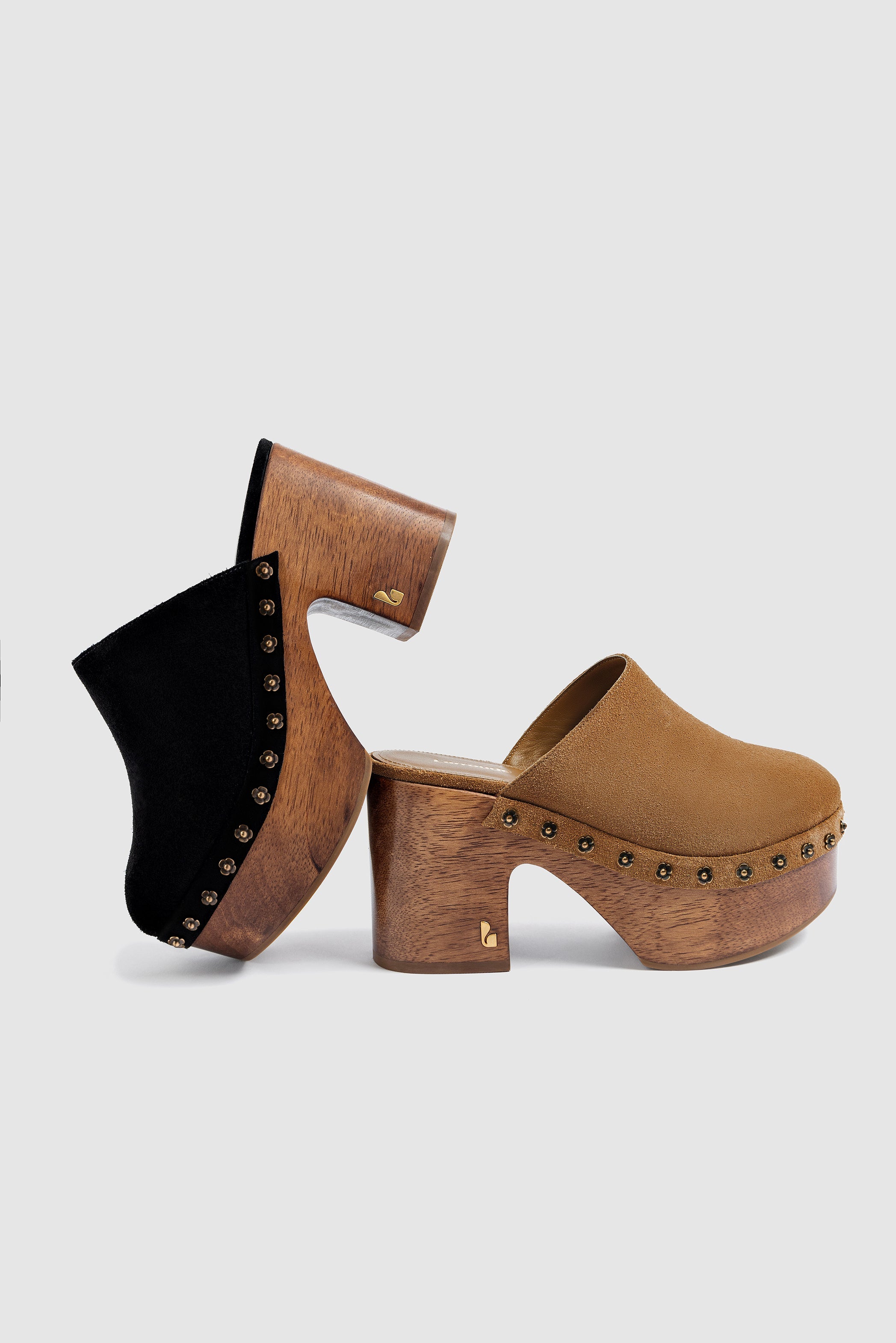 L510-MISO-PEAN-2154-larroude-miso-wooden-platform-clog-peanut-suede-black-1