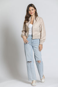 L92-11-uptown-leather-bomber-reversible-jacket-sand-gold-1