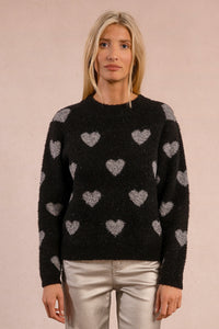 LA1599DN-molly-bracken-heart-knit-sweater-in-black-1