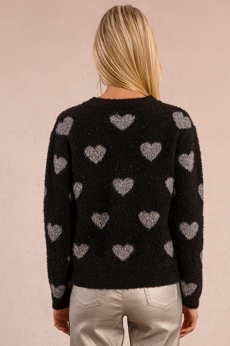 LA1599DN-molly-bracken-heart-knit-sweater-in-black-1