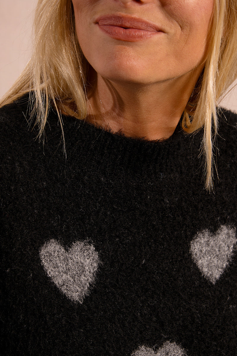 LA1599DN-molly-bracken-heart-knit-sweater-in-black-1
