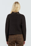 LAL625DN-molly-bracken-criss-cross-cable-knit-sweater-in-black-1