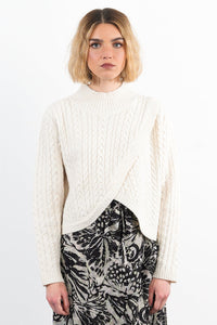 LAL625DN-molly-bracken-criss-cross-cable-knit-sweater-in-off-white-1