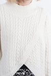 LAL625DN-molly-bracken-criss-cross-cable-knit-sweater-in-off-white-1