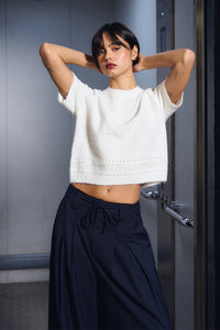 LAL705EN-Molly-Bracken-brushed-knit-sweater-white-1