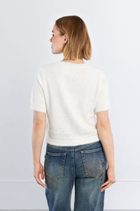 LAL705EN-Molly-Bracken-brushed-knit-sweater-white-1