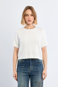 LAL705EN-Molly-Bracken-brushed-knit-sweater-white-1