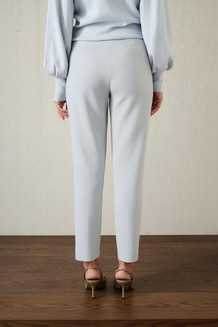 Richard Pant in Ice Blue *FINAL SALE*