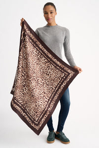 LFAS6-326-kinross-cashmere-leopard-print-square-scarf-in-chocolate-multi-1