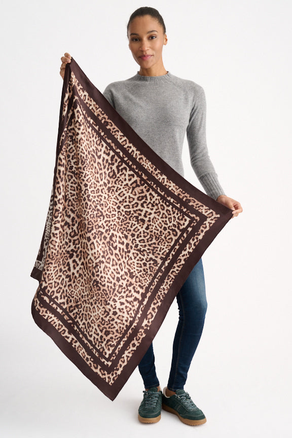 LFAS6-326-kinross-cashmere-leopard-print-square-scarf-in-chocolate-multi-1