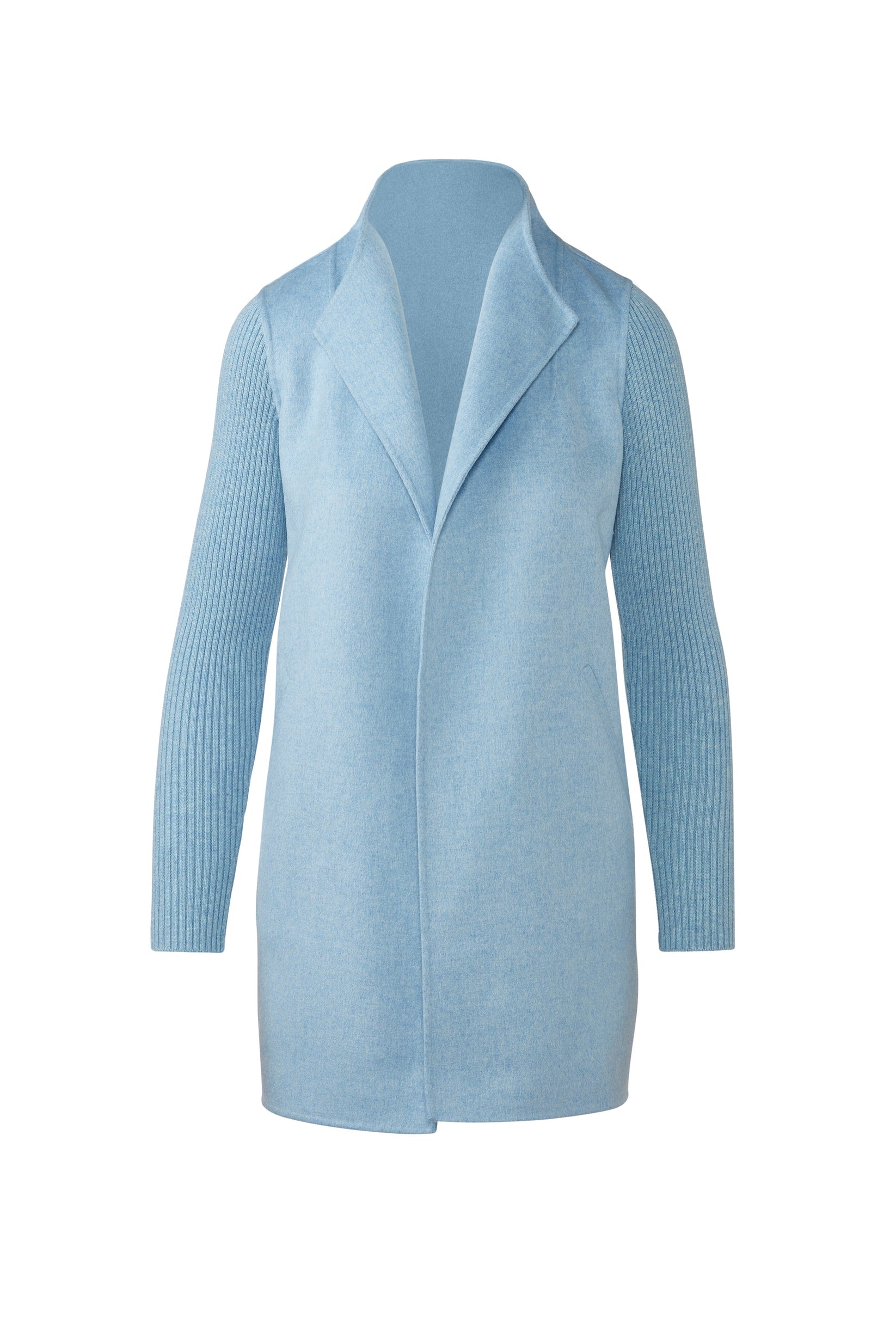 LFOJ1-C16-kinross-cashmere-rib-sleeve-coat-in-horizon-1