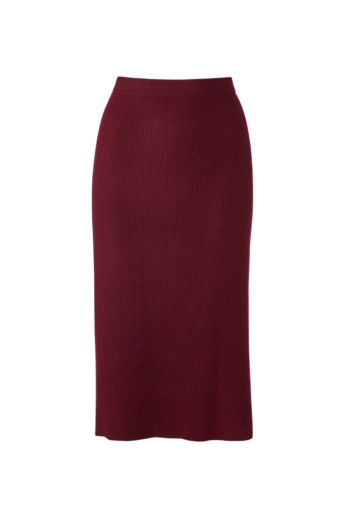 LFSC4-195-kinross-cashmere-rib-knit-skirt-in-cordovan-1