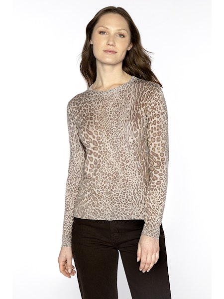 LFSE5-253-kinross-cashmere-leopard-print-crew-sweater-in-taupe-multi-1