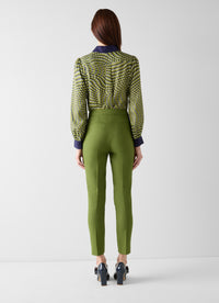 LK-bennett-henri-graphic-shirt-in-green-multi-1