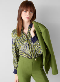 LK-bennett-henri-graphic-shirt-in-green-multi-1