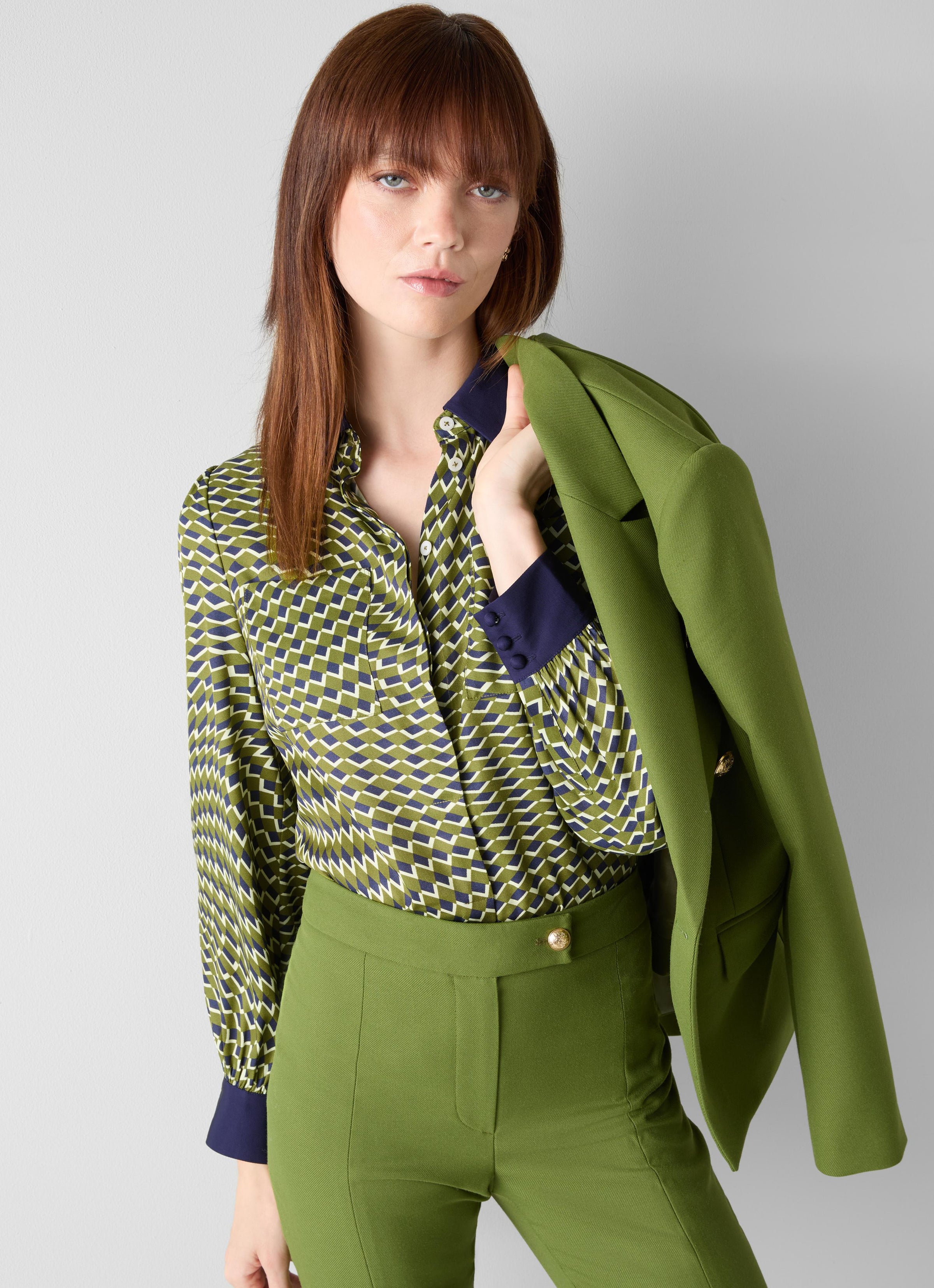 LK-bennett-henri-graphic-shirt-in-green-multi-1