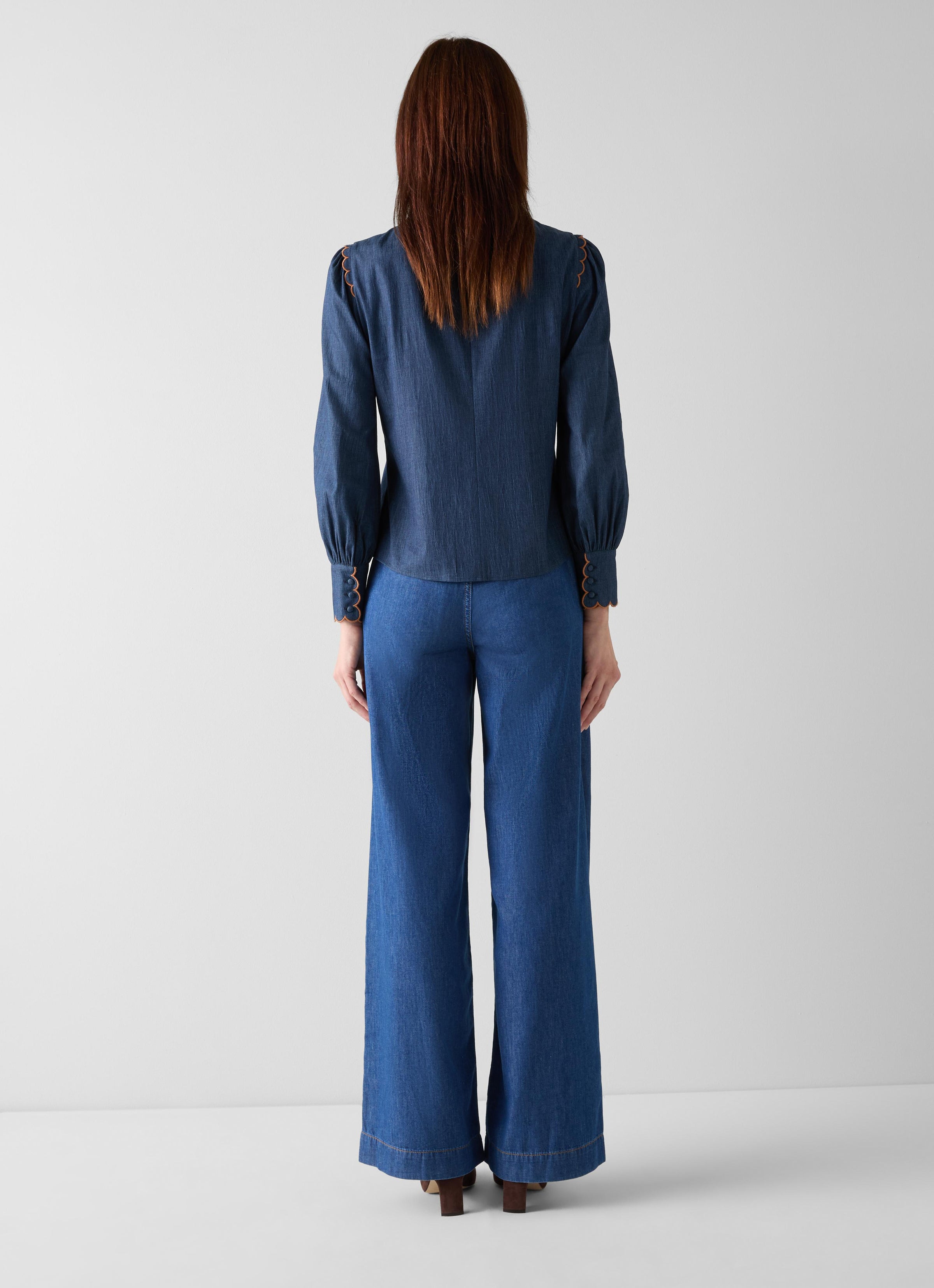 LK-bennett-jenny-placket-scalloped-blouse-in-indigo-1