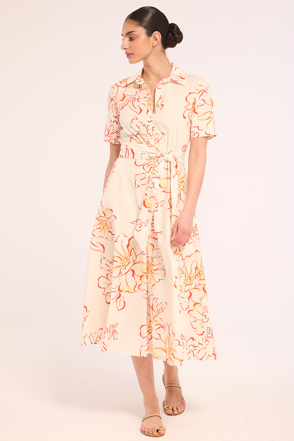 LPDL9765-misa-los-angeles-toyah-dress-in-saffron-sketch-1
