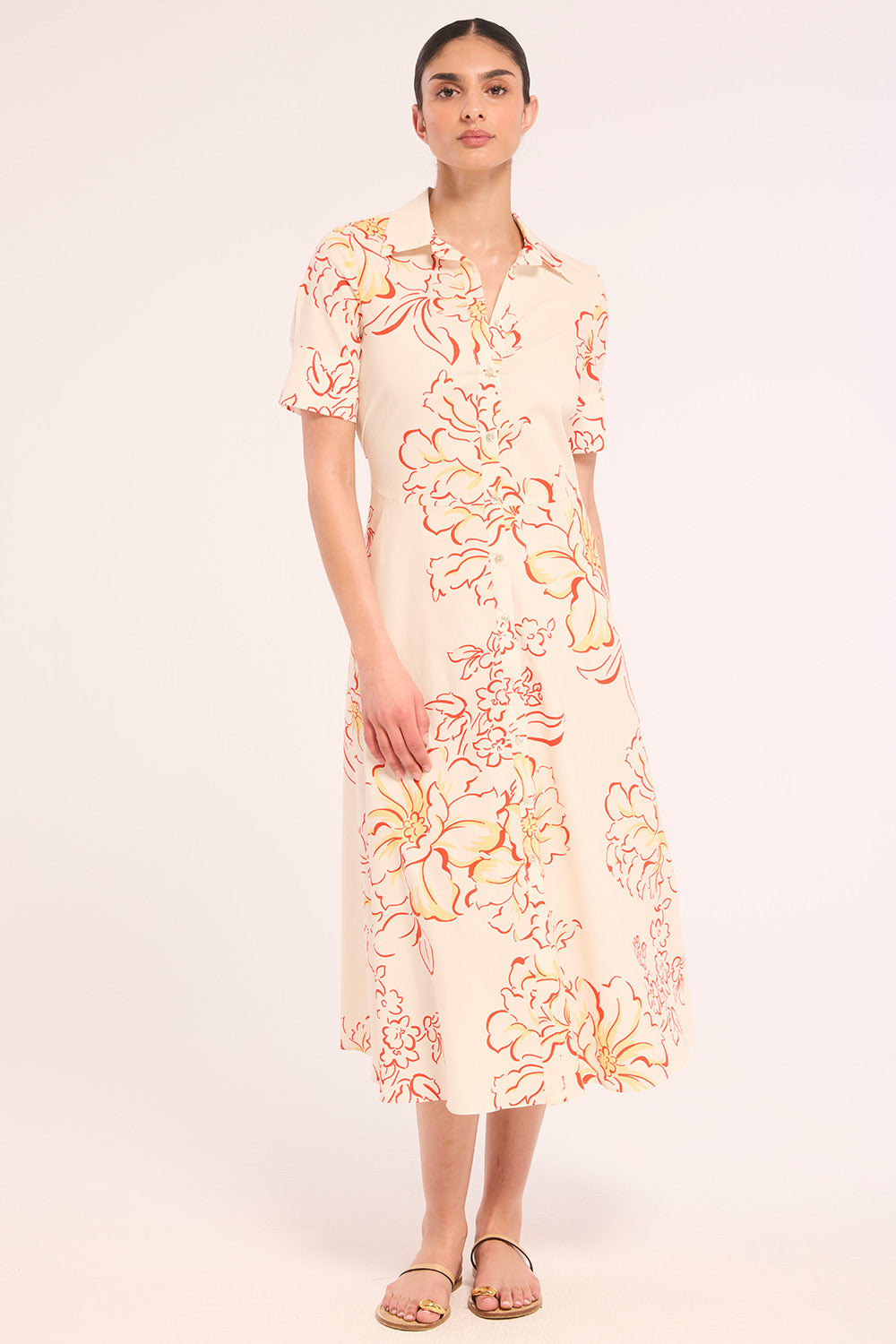 LPDL9765-misa-los-angeles-toyah-dress-in-saffron-sketch-1