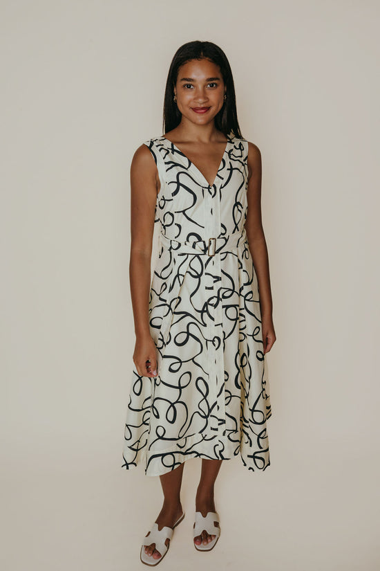 LRD25-laroque-market-dress-in-scribble-1