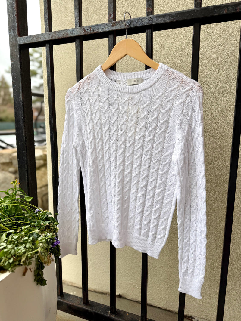 LSSG6-229-kinross-cashmere-sequin-cable-crew-neck-sweater-in-white-1