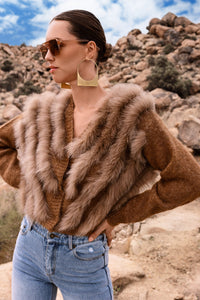 Lisa-Maree-by-the-fireside-fur-cardigan-brown-1