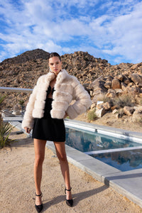 Lisa-Maree-elevated-evenings-faux-fur-jacket-beige-1