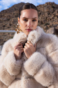 Lisa-Maree-elevated-evenings-faux-fur-jacket-beige-1