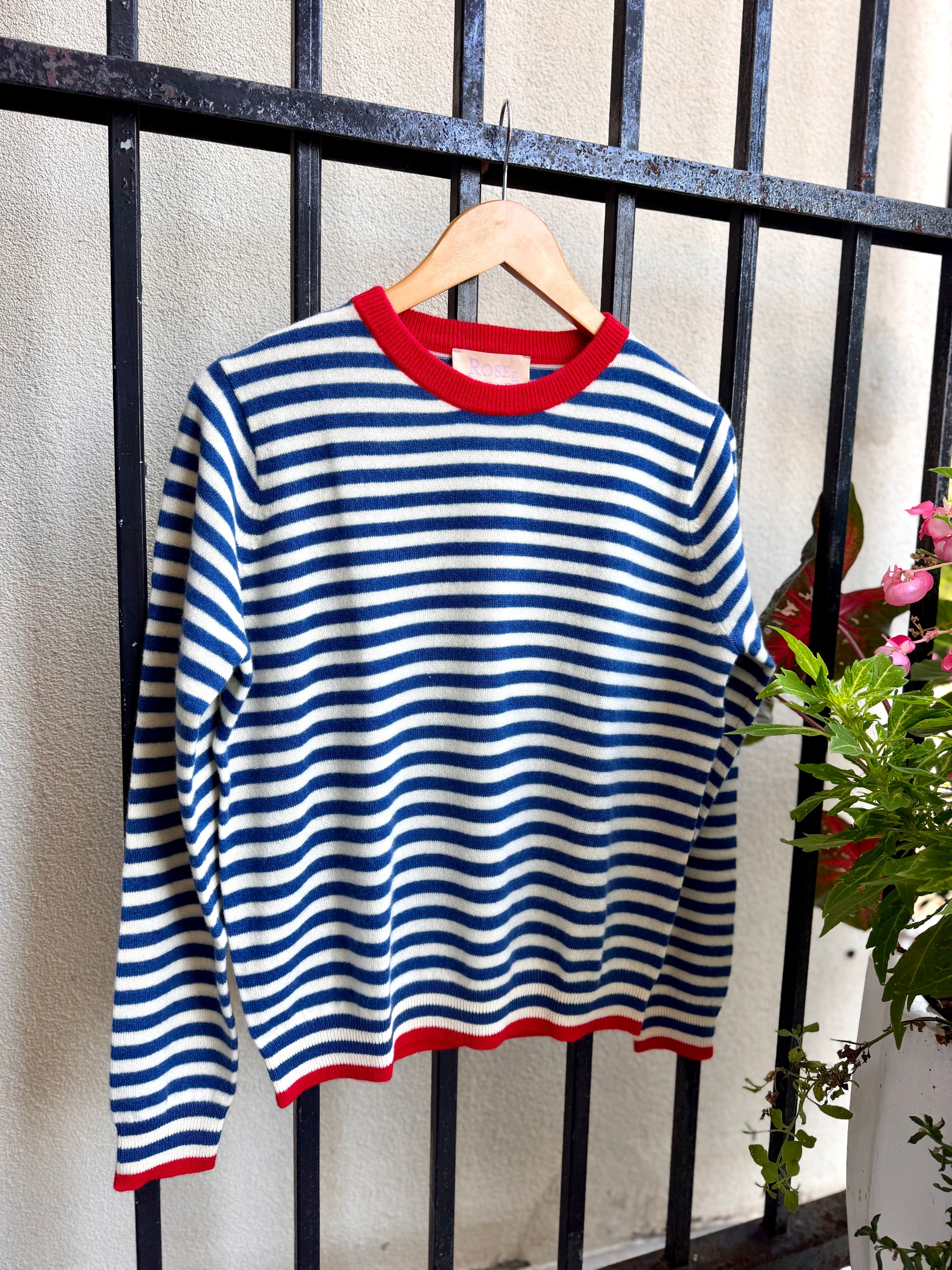 MCM5029X-rose-and-crown-stripe-cashmere-sweater-in-lipstick-1