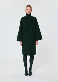 MOCCA-tara-jarmon-trench-coat-in-green-1
