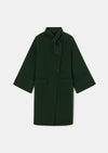 MOCCA-tara-jarmon-trench-coat-in-green-4