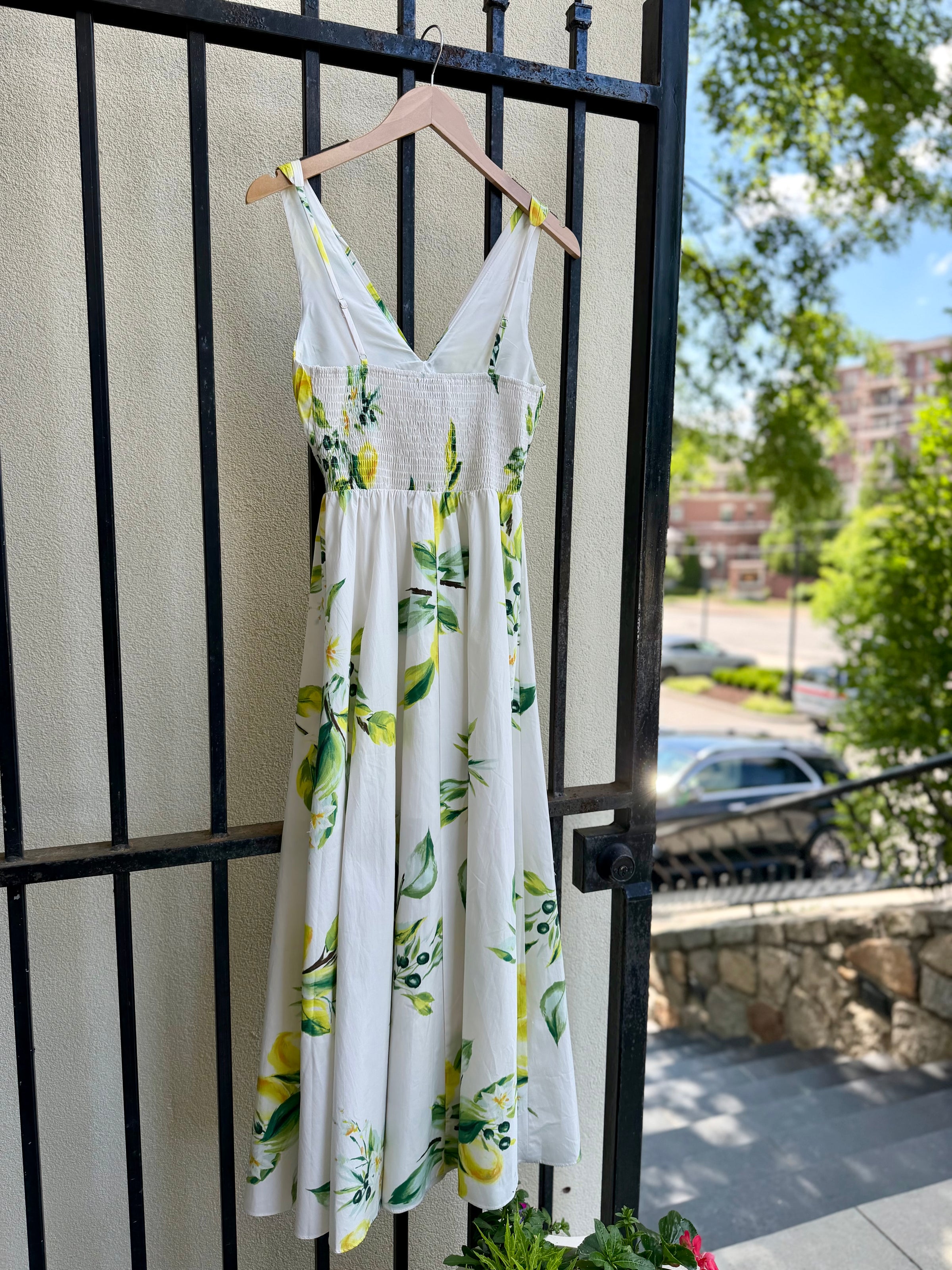 MR9659-moon-river-v-neck-midi-dress-in-off-white-multi-1