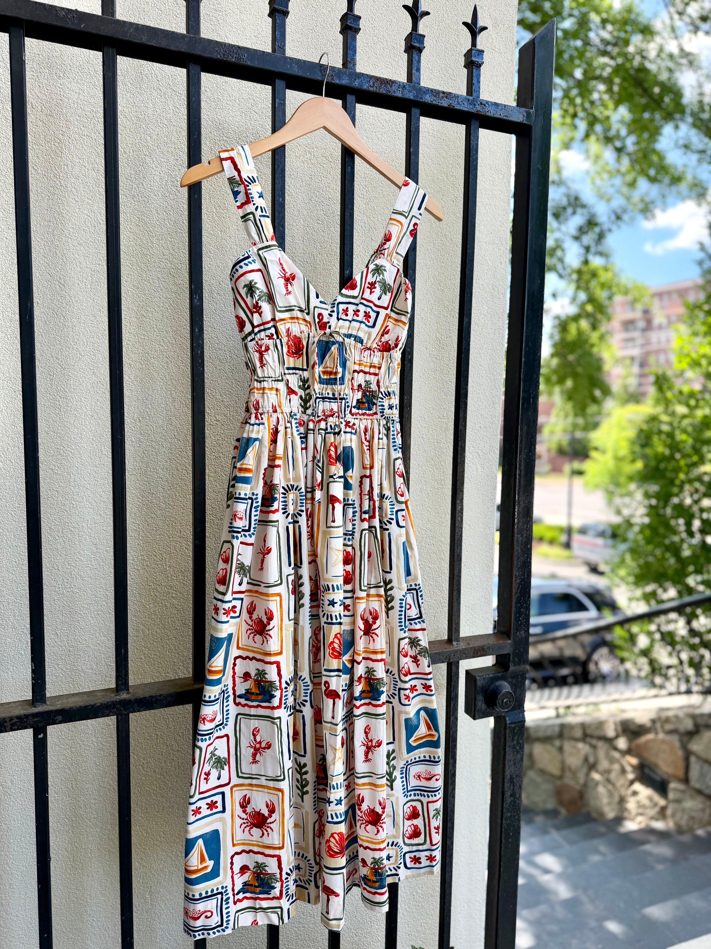 MR9785-moon-river-sweetheart-neck-midi-dress-in-beige-multi-1